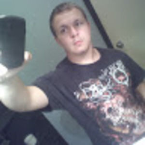 Meet your Posher, Austin